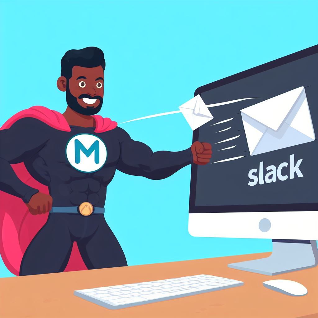 Feature Update: Webhook to Slack