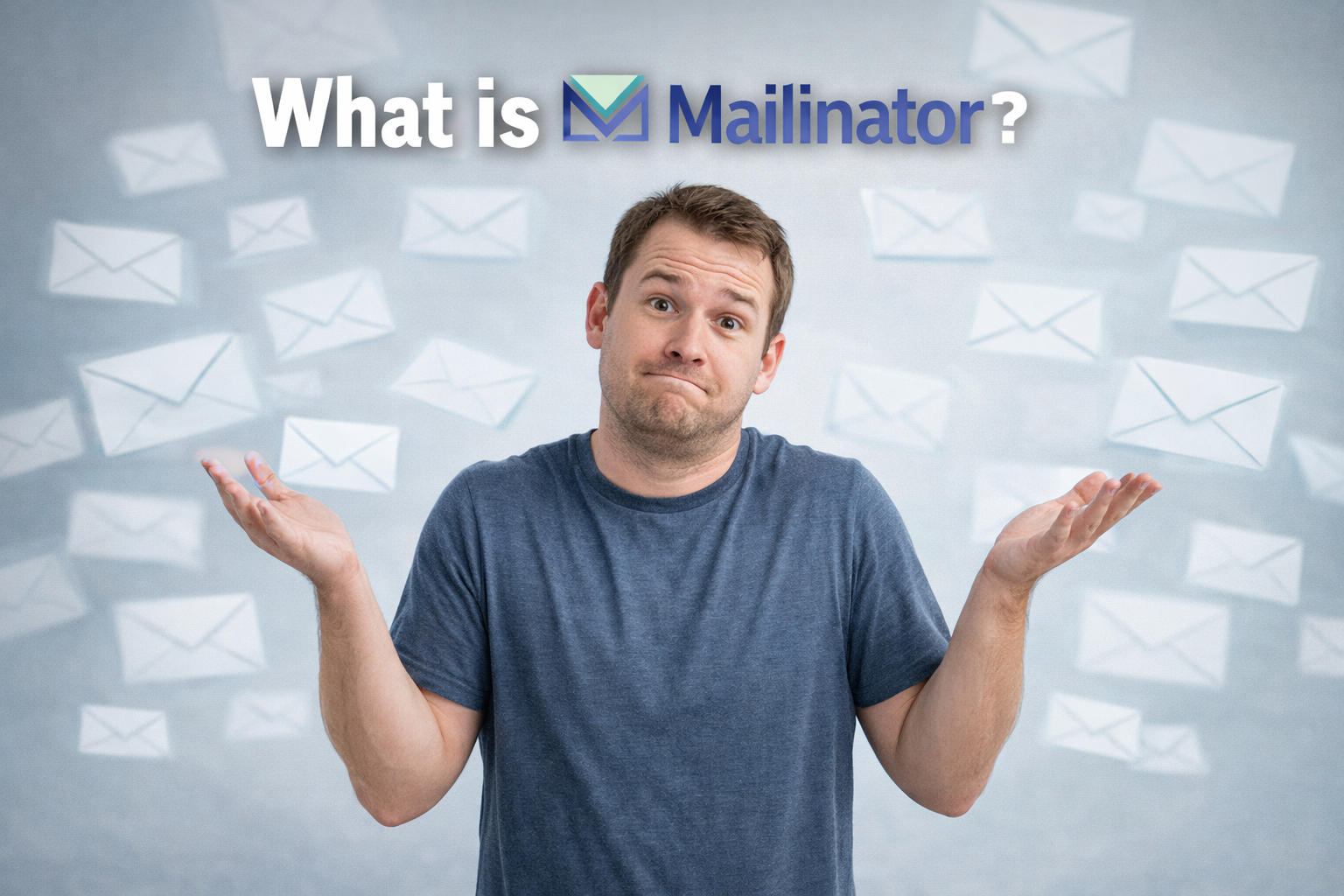 What is Mailinator?