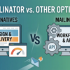Mailinator vs Other options