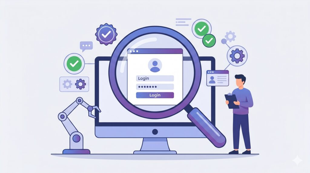 Mailinator Universal IDP