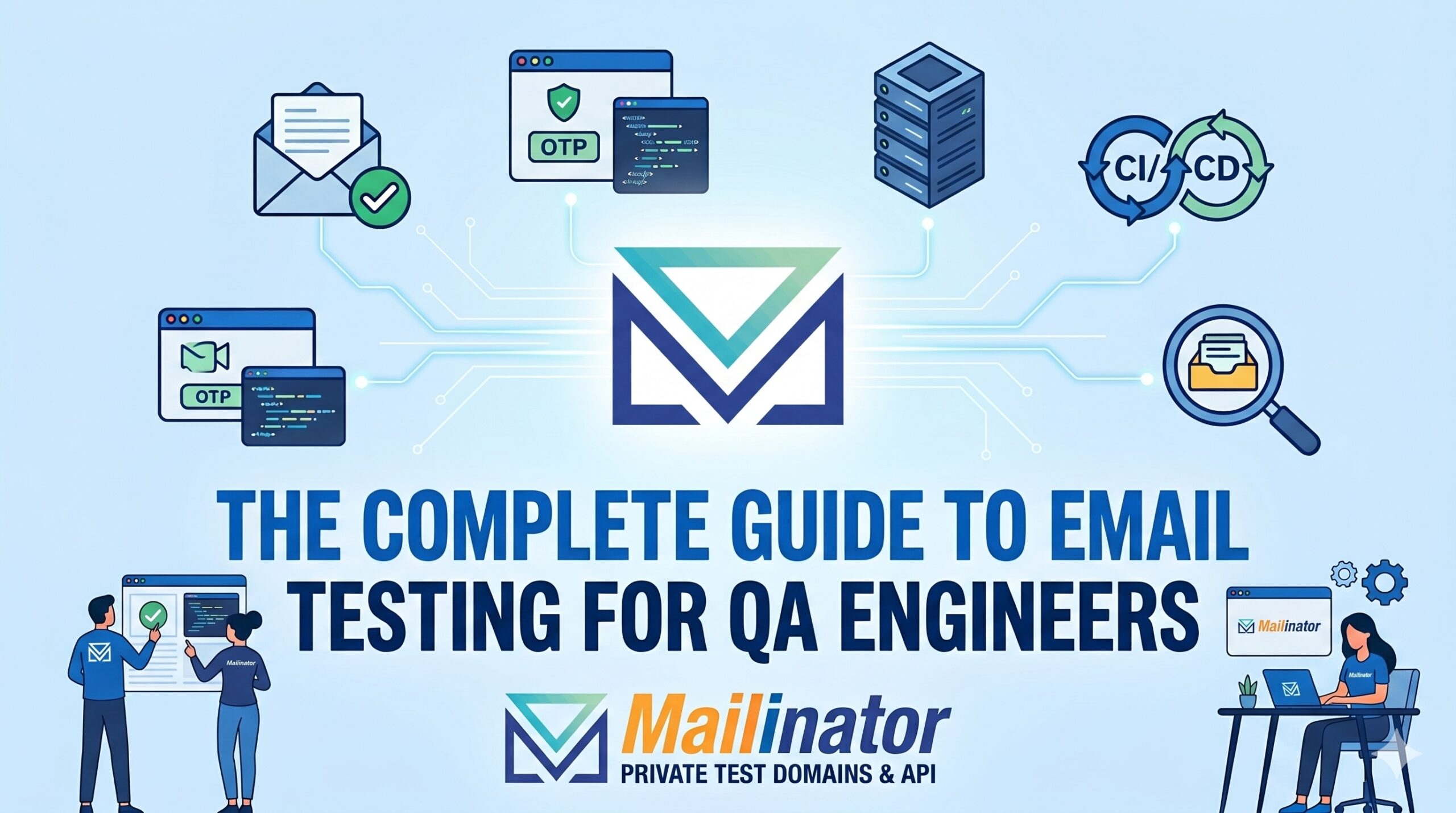 Email Testing for QA Engineers