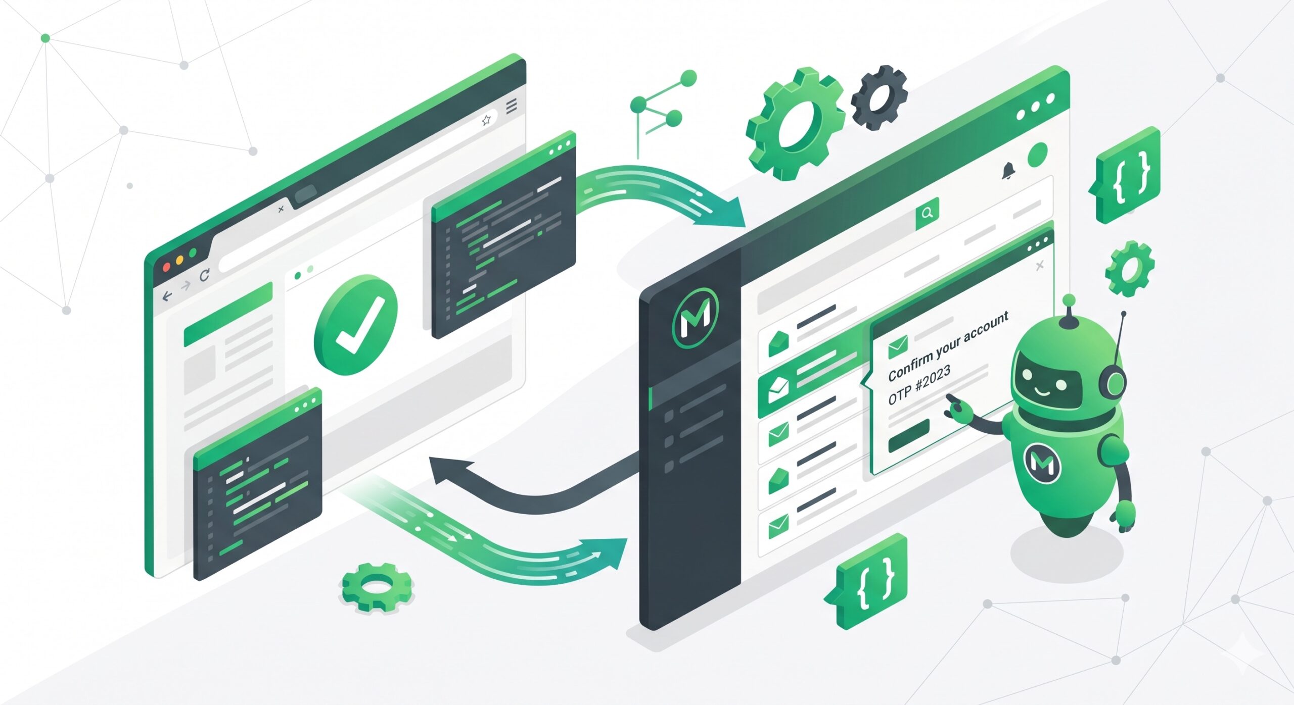 Cypress Email Testing with Mailinator